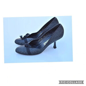 Salvatore Ferragamo pumps